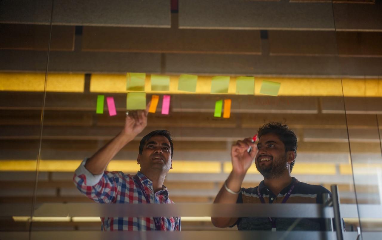 NAMTECH Gandhinagar Campus photo 41